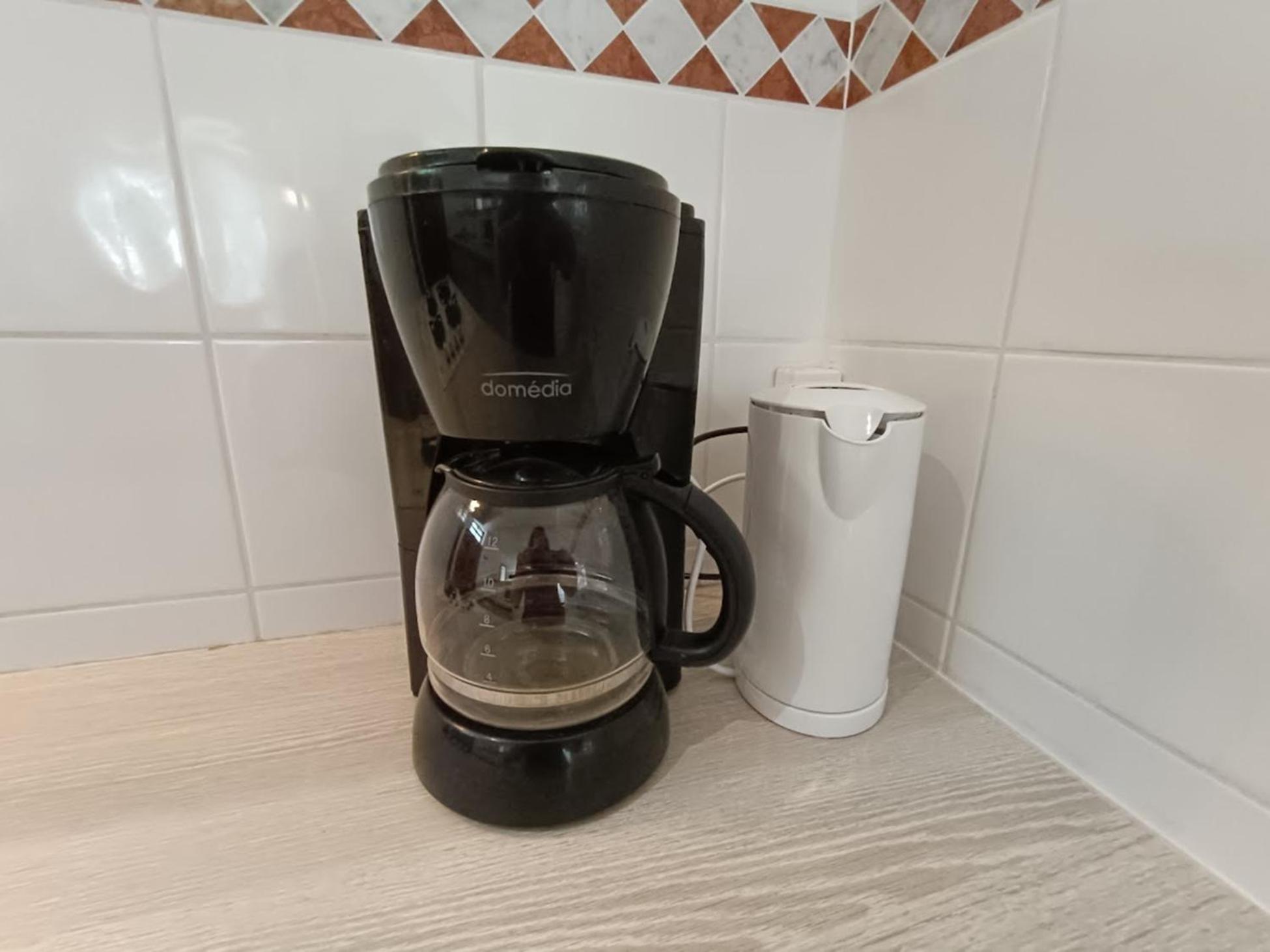 Le Petit Cerf, T3, Wifi, Cave Apartment Bagneres-de-Luchon Exterior photo